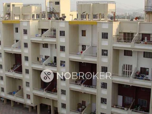 2 BHK Flat In Srusti Housing Society for Rent In Bhosari