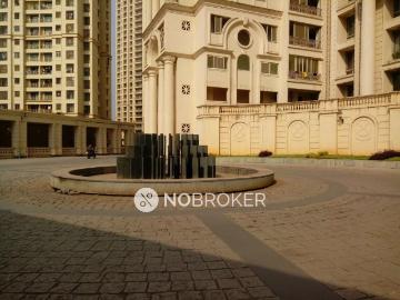 2 BHK Flat In Srushti Complex For Sale In Thane West