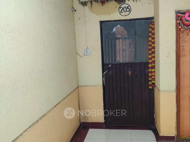 2 Bhk Flat In Srushti Complex for Rent In Panvel