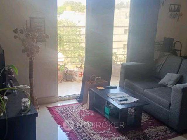2 BHK Flat In Sruthika Springfields For Sale In Vidyaranyapura