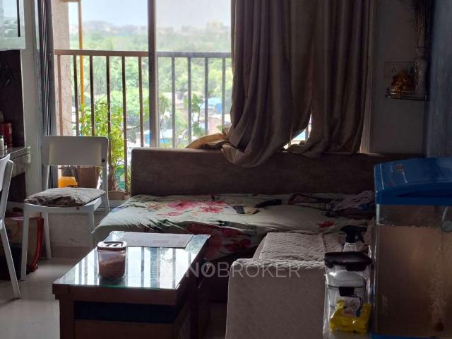 2 BHK Flat In Ss Medinee Niketan For Sale In Andheri East