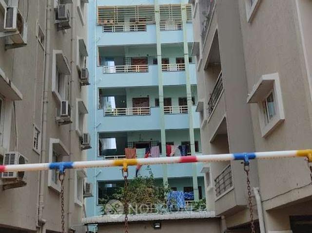 2 BHK Flat In Ss Aditya Sreenikethan, Ss Aditya Sreeniketan
