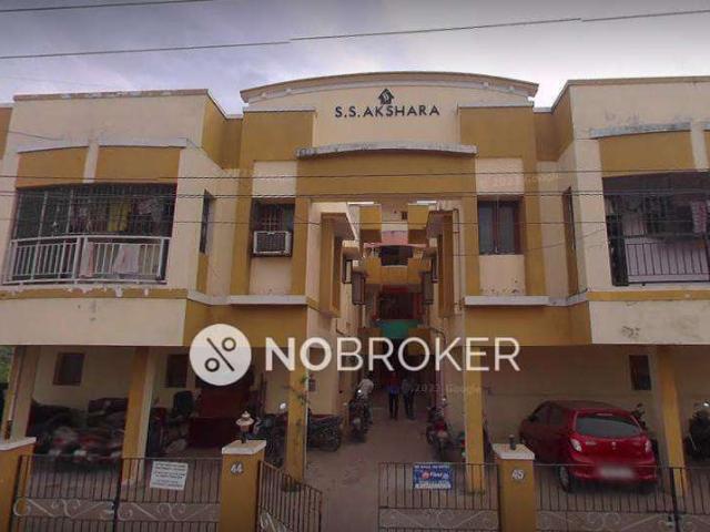2 BHK Flat In Ss Akshara Flat For Sale In Ponniammanmedu