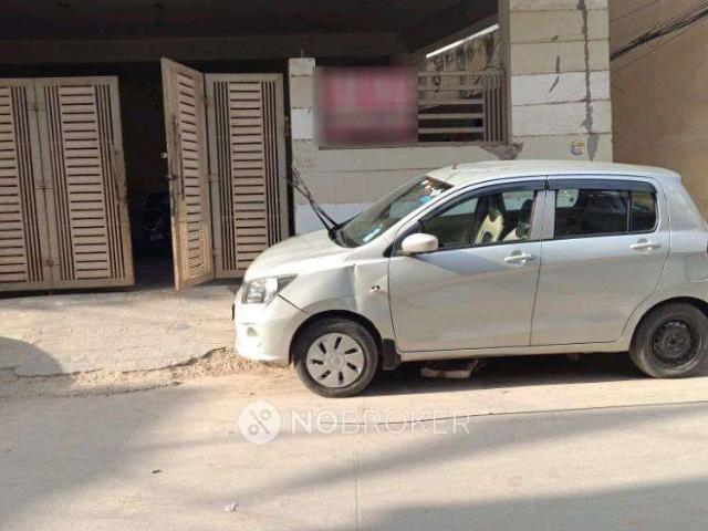 2 BHK Flat In Ss Apartment for Rent In Sector 6