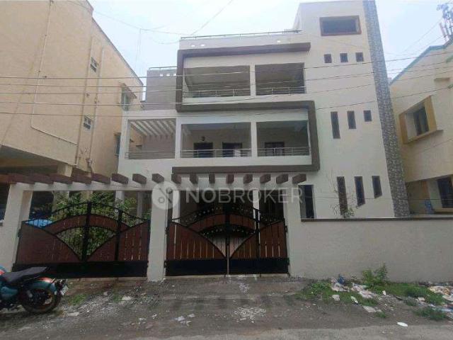 2 BHK Flat In Ss Dream Homes for Lease In Pozhichalur