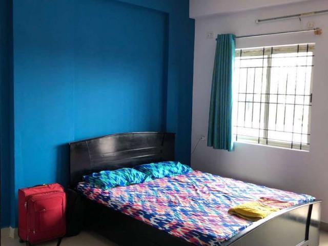 2 BHK Flat In Ss Felicity Homes for Rent In Whitefield