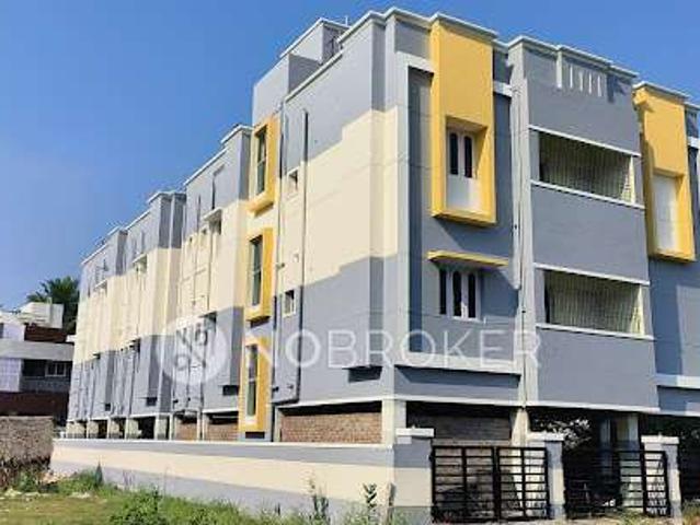 2 BHK Flat In Ss Homes, Urapakkam, for Rent In Urapakkam
