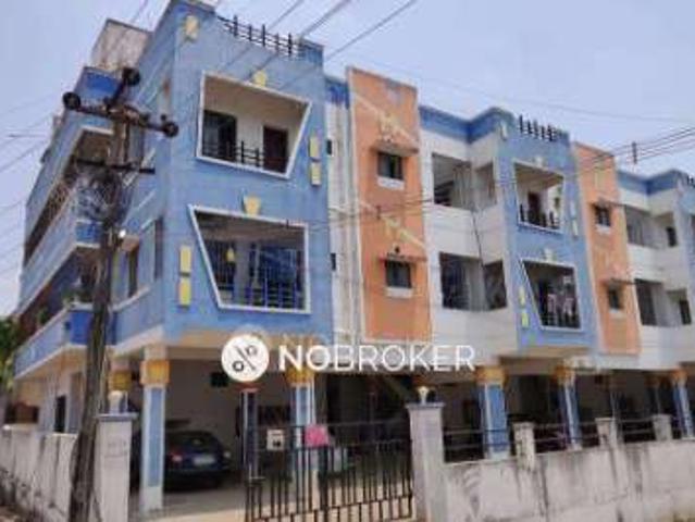 2 BHK Flat In Ss Homes, Urapakkam, for Rent In Urapakkam