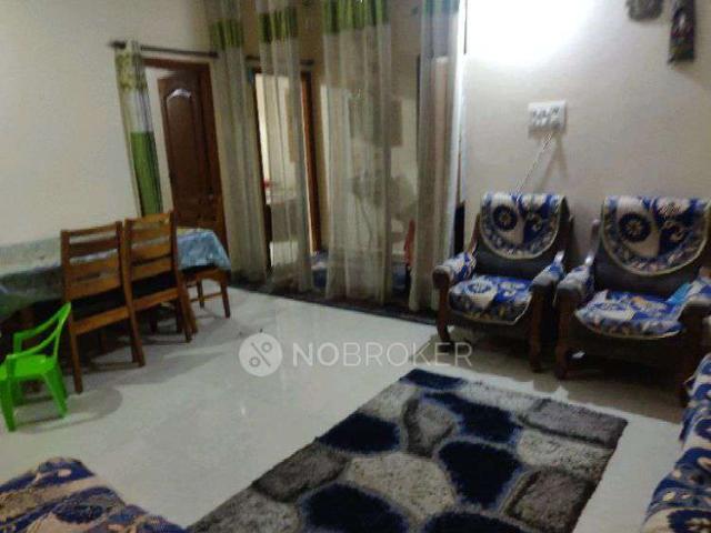 2 BHK Flat In Ss Lavanya Apartments For Sale In Tambaram