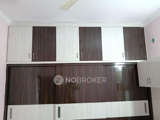 2 BHK Flat In Ss Plaza Apartments Vijaypuri Colony Phase1 Fo