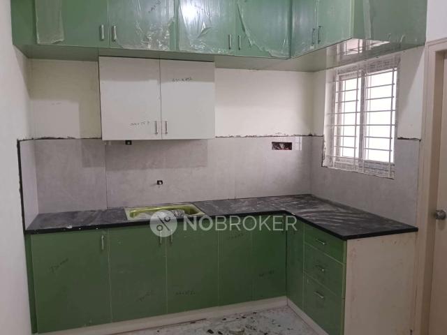 2 BHK Flat In Ss Residency Daddy's Colony for Lease In Daadys Gaarden Layout