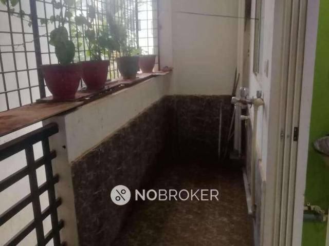 2 BHK Flat In Ss Residency For Sale In Krishnarajapura