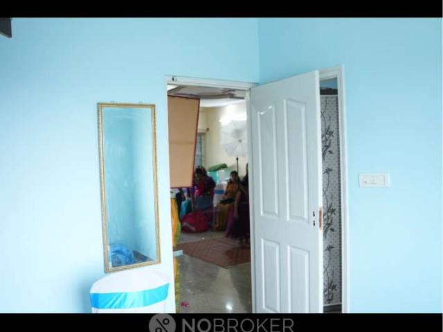 2 BHK Flat In Ss Residency for Rent In Dwaraka Nagar, Banashankari