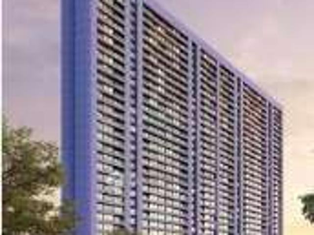 2 BHK Flat In Ss Swami Homes For Sale In Loni Kalbhor