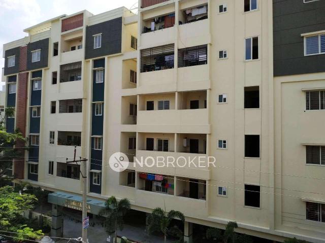 2 BHK Flat In Ss Sreekara For Sale In Uppal