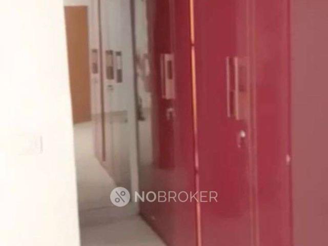 2 BHK Flat In Ss The Leaf for Rent In Sector 85