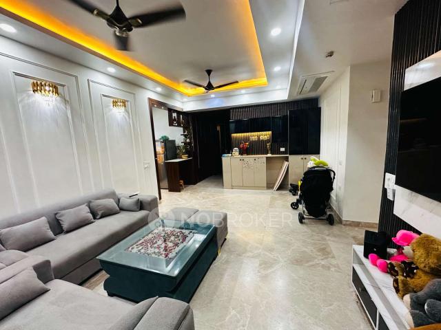 2 BHK Flat In Ss The Leaf For Sale In Sector 85