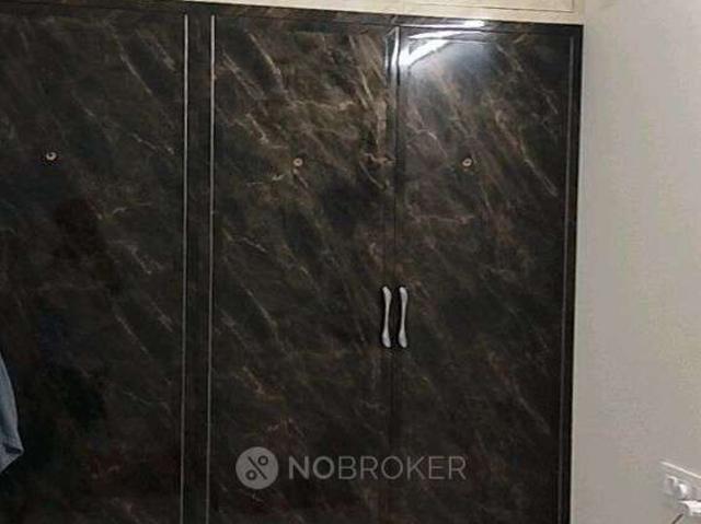 2 BHK Flat In Ss Zenith For Sale In Adibatla