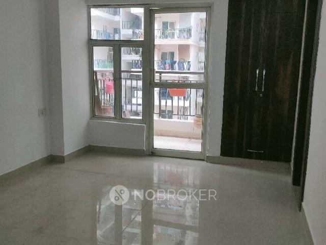 2 BHK Flat In Ssc Sapphire for Rent In Scc Sapphire