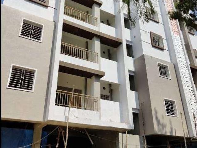 2 BHK Flat In Ssd Y3 Apartment For Sale In Manikonda