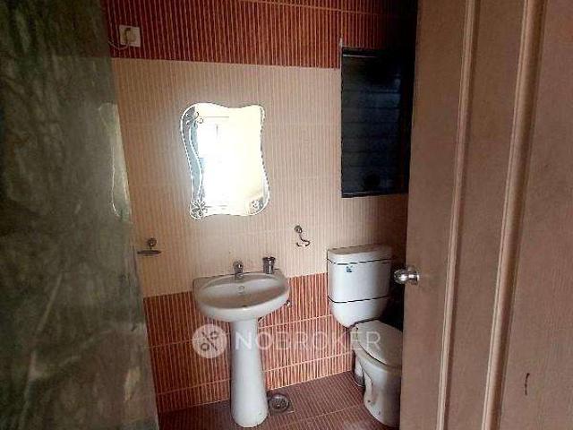 2 BHK Flat In Ssd Sai Comfort For Sale In Pimpri Colony