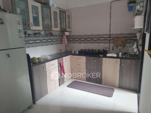 2 BHK Flat In Ssd Sai Crystal, Rahatani For Sale In Rahatani