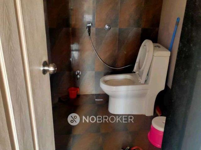 2 BHK Flat In Ssd Sai Arcade for Rent In Wakad