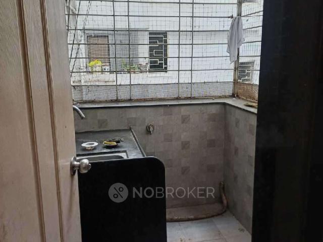 2 BHK Flat In Ssd Sai Arcade, Pune for Rent In Sai Arcade