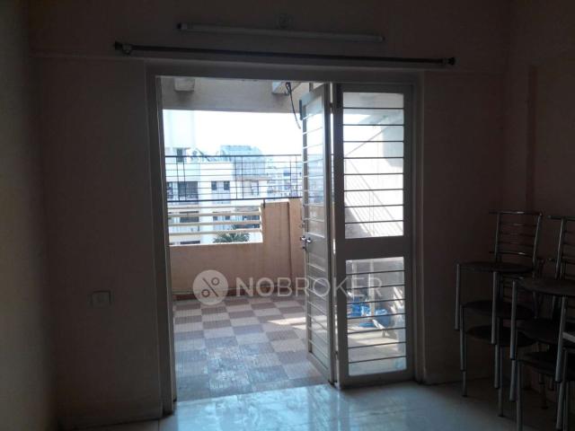2 BHK Flat In Ssd Sai Avenue For Sale In Pimple Saudagar
