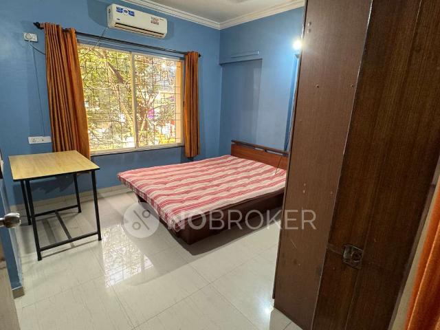 2 BHK Flat In Ssd Sai Marigold for Rent In Sai Marigold Society