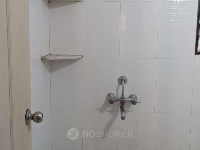 2 BHK Flat In Ssd Sai Marigold, Pimple Saudagar for Rent In Pimple Saudagar