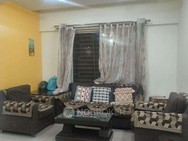 2 BHK Flat In Ssd Sai Platinum, Pimple Saudagar for Rent In Pimple Saudagar