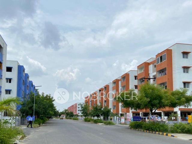 2 BHK Flat In Ssm Nagar For Sale In Ssm Nagar