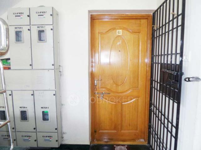 2 BHK Flat In Ssn for Rent In Ramnagar North, Madipakkam
