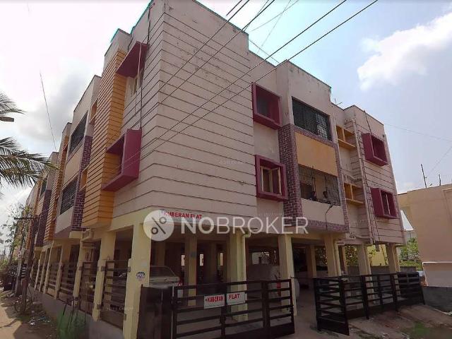 2 BHK Flat In Sss Homes Madipakkam for Rent In Madipakkam
