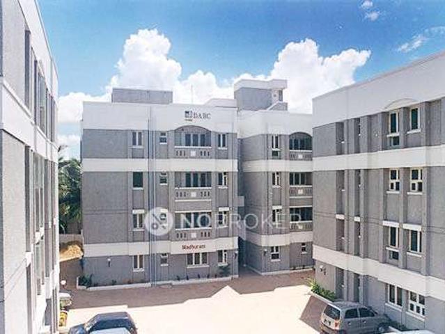 2 BHK Flat In Sssp Apartment South For Sale In 35pf+gpq, Vellalar St, Vgp Nagar, Mogappair, Chennai, Tamil Nadu 600037, India