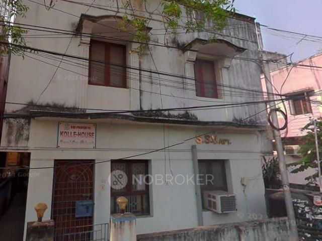 2 BHK Flat In Ssv Apartment for Rent In Vanuvampet, Madipak