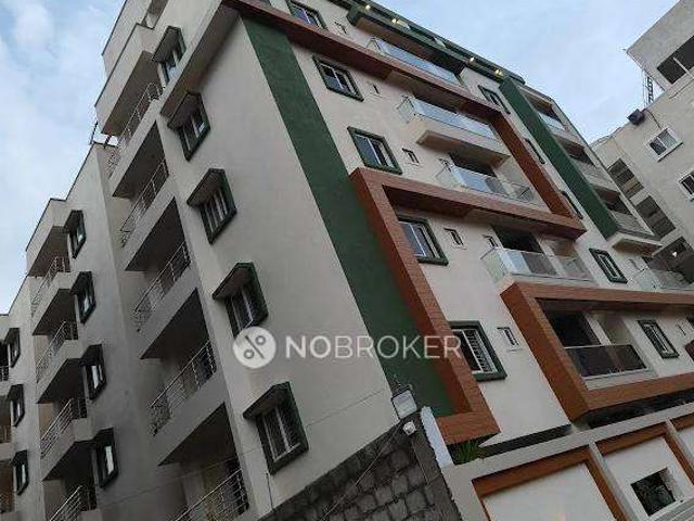 2 BHK Flat In Ssv Infra Residency For Sale In Bolarum