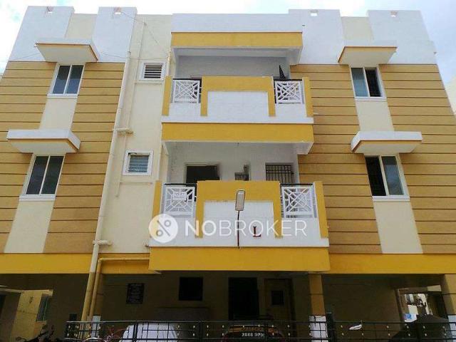 2 BHK Flat In Ssvk Shades [Phase 1 And Phase 2 ], Poonamall