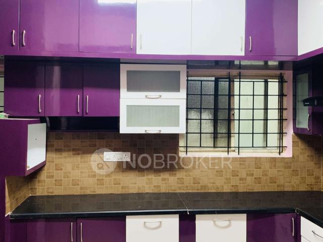 2 BHK Flat In Ssvr Freesia, Tc Palaya For Sale In Ramamurth