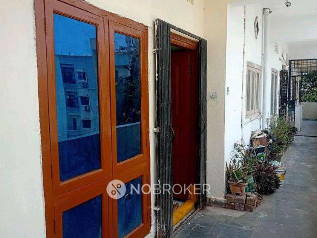 2 BHK Flat In Ssvr Residency for Rent In Santoshima Nagar