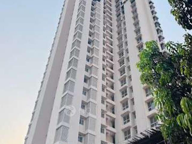 2 BHK Flat In T1 Puranik City Reserva for Rent In Ghodbunde