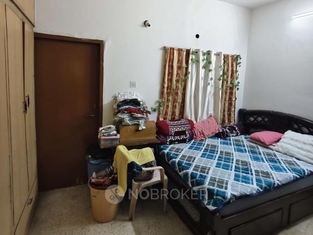 2 BHK Flat In Tulasi Apartments For Sale In Yousufguda