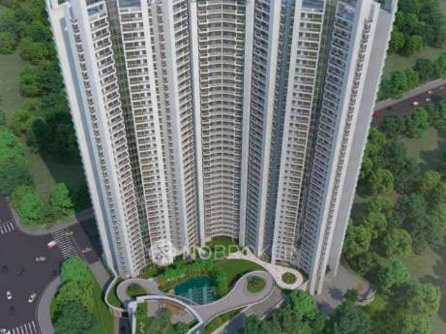 2 BHK Flat In Tulip, Mahavir Spring Thane for Rent In Mahavir Spring