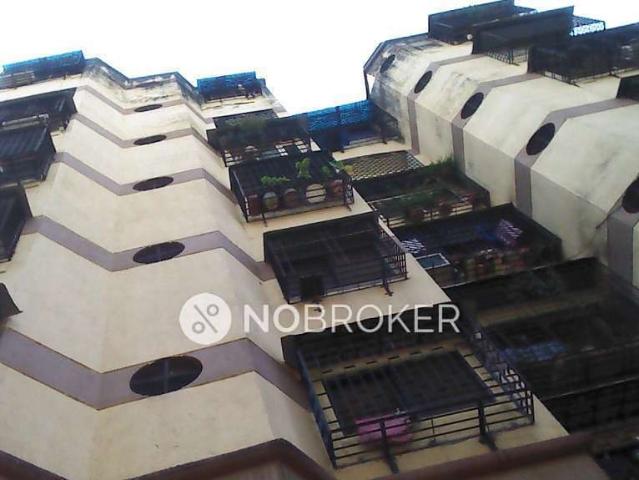 2 BHK Flat In Tulip Garden for Rent In Marol