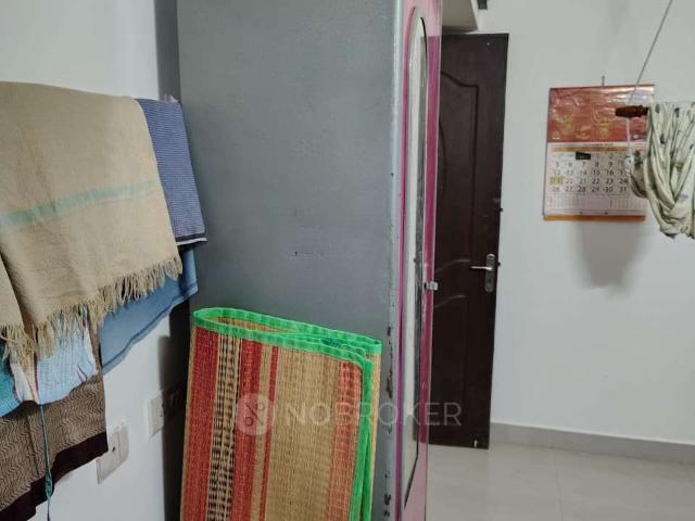2 BHK Flat In Tulip Garden, Sembakkam, Krishna Nagar For Sal