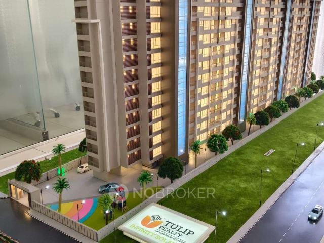 2 BHK Flat In Tulip Infinity Solaria For Sale In Pimpri chinchwad