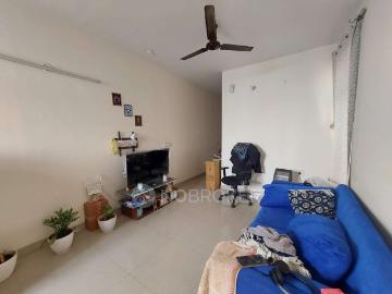 2 BHK Flat In Tulip Lemon for Rent In Sector 69
