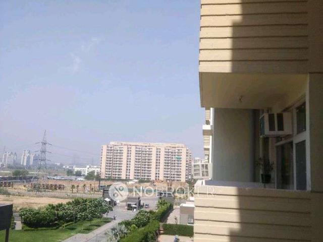 2 BHK Flat In Tulip Lemon for Rent In Sector 69