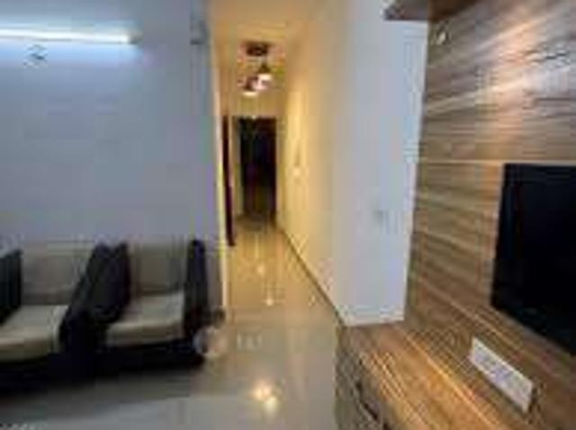 2 BHK Flat In Tulip Lemon For Sale In Sector 69